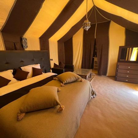 Fabulous Desert Camp Merzouga Dış mekan fotoğraf