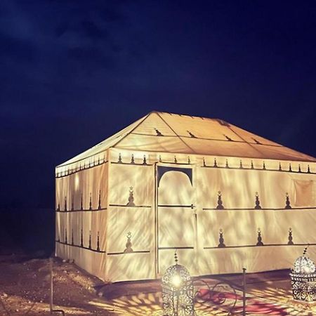 Fabulous Desert Camp Merzouga Dış mekan fotoğraf