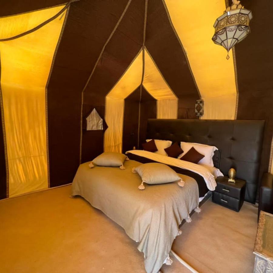 Fabulous Desert Camp Merzouga Dış mekan fotoğraf